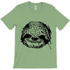 ask me why i'm lazy sloth! T-Shirt