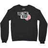 big time rush tv series Crewneck Sweatshirt