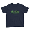 caddy Youth Tee