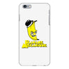 banana mechanics iPhone 6/6s Plus Case