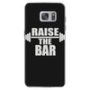 raise the bar Samsung Galaxy S7