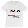 grandpa loading T-Shirt