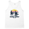 hobo camp Tank Top