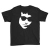 bob dylan Youth Tee