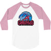 gargoyle's quest the tv series 3/4 Sleeve Shirt