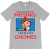Sherlock Gnomes T-Shirt