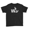 w'anker Youth Tee