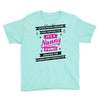 It's A Nanny Thing Youth Tee