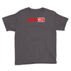 mondocon's first and second year in existence Youth Tee