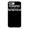 if you can read this you really need help leetspeak 1337 iPhone 8 Plus