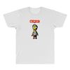 nobody likes him All Over Men's T-shirt