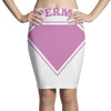 supermom Pencil Skirts