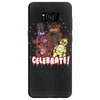 five nights at freddy's celebrate! Samsung Galaxy S8
