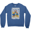 strange magic Crewneck Sweatshirt