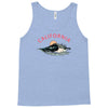 california Tank Top