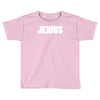 jenius Toddler T-shirt