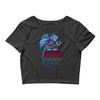 wicked Crop Top
