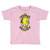 perfect day for mayhem Toddler T-shirt