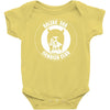 balzac Baby Onesie