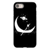On The Moon iPhone 8