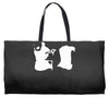patti smith Weekender Totes