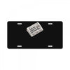 stoop kid License Plate