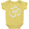 mens om Baby Onesie