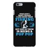 Fishing Pop Pop iPhone 6/6s Plus Case