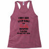 step kids Racerback Tank