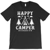 Happy Camper T-Shirt