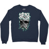 king frost Crewneck Sweatshirt