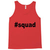 squad Tank Top