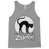 schrodinger cat Tank Top