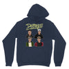 dobre twins Unisex Hoodie