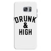Drunk And High Samsung Galaxy S7