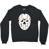 jason friday floral Crewneck Sweatshirt