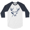 deerock 3/4 Sleeve Shirt