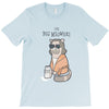 the big meowski T-Shirt