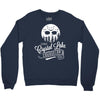 crystal lake consuelor Crewneck Sweatshirt
