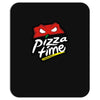 pizza time Mousepad