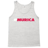 #murica Tank Top