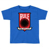 first order Toddler T-shirt