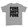punk Youth Tee