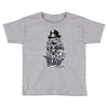 arrr pirate Toddler T-shirt