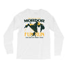 mordor fun run Long Sleeve Shirts