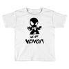 we are venom Toddler T-shirt