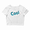 fahrie77 Crop Top
