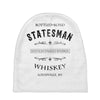 Gentleman (a290) Baby Beanies