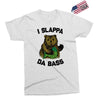 slappa da bass Exclusive T-shirt