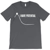I Have Potential Energy T-Shirt